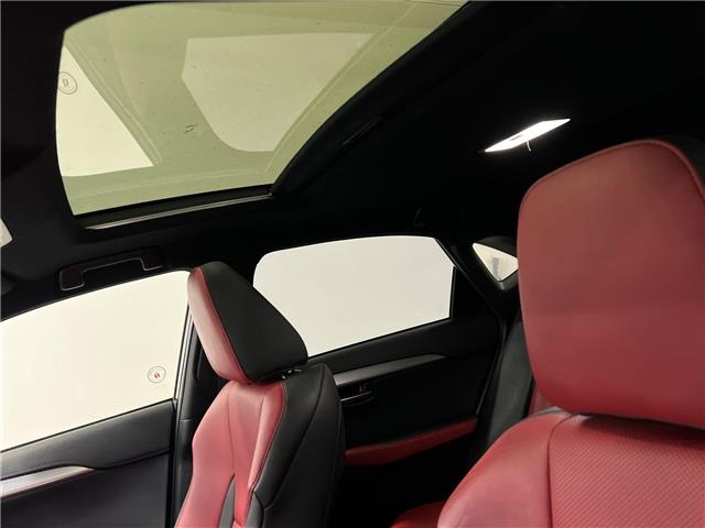 2021 Lexus NX 300  (Stk: 14112253A) in Markham - Image 22 of 31