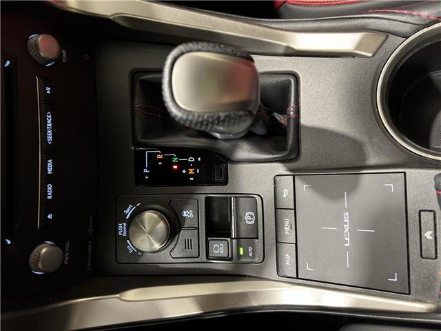2021 Lexus NX 300  (Stk: 14112253A) in Markham - Image 24 of 31
