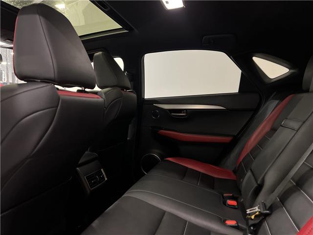 2021 Lexus NX 300  (Stk: 14112253A) in Markham - Image 25 of 31