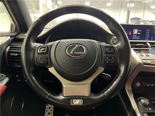 2021 Lexus NX 300  (Stk: 14112253A) in Markham - Image 26 of 31