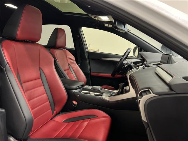 2021 Lexus NX 300  (Stk: 14112253A) in Markham - Image 27 of 31