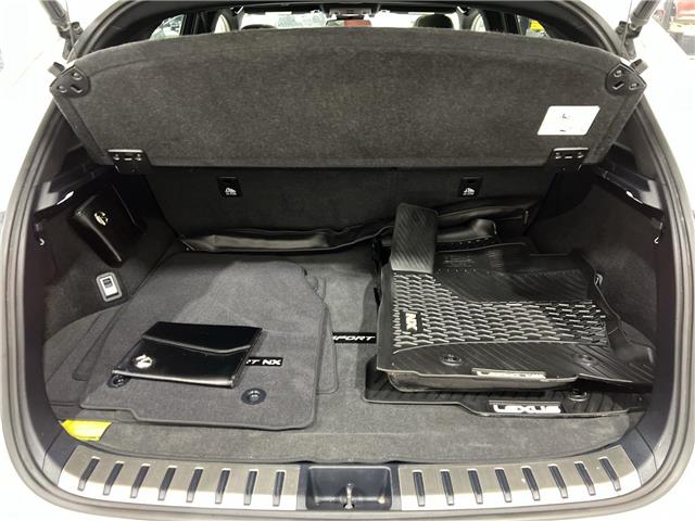 2021 Lexus NX 300  (Stk: 14112253A) in Markham - Image 29 of 31