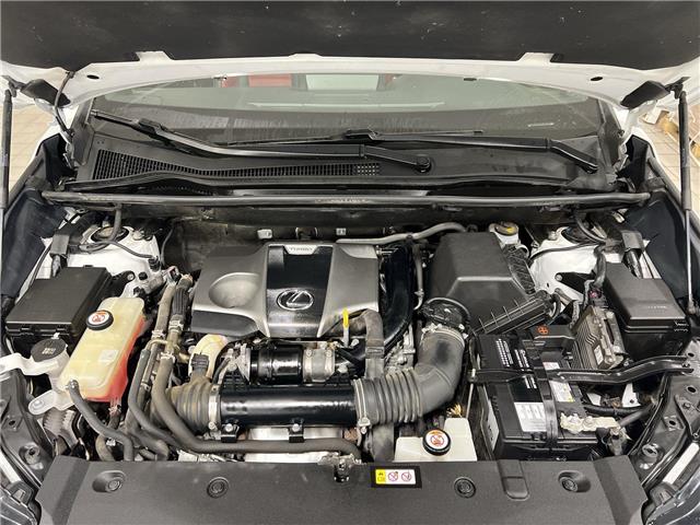 2021 Lexus NX 300  (Stk: 14112253A) in Markham - Image 31 of 31
