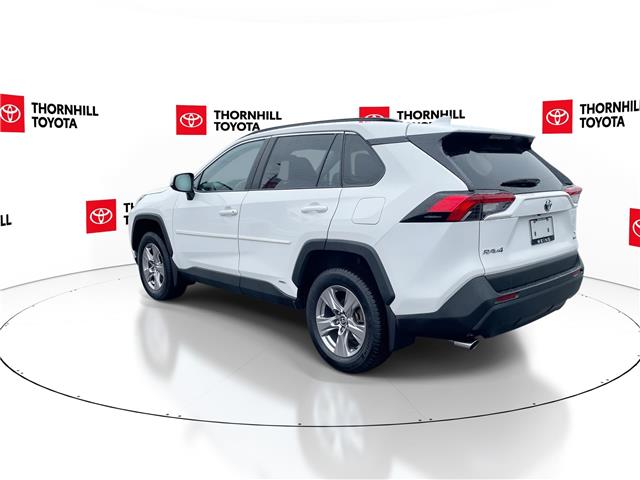 2023 Toyota RAV4 Hybrid XLE (Stk: 12108175A) in Concord - Image 7 of 46
