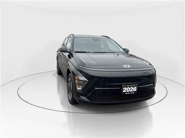 2026 Hyundai Kona Electric Preferred (Stk: 16U101689) in Markham - Image 2 of 29