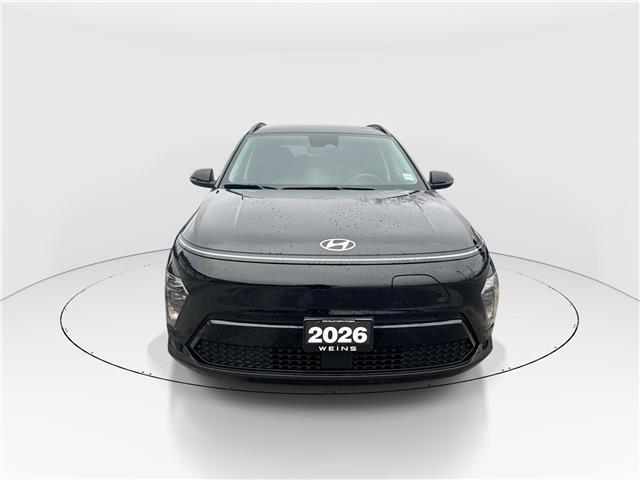 2026 Hyundai Kona Electric Preferred (Stk: 16U101689) in Markham - Image 3 of 29