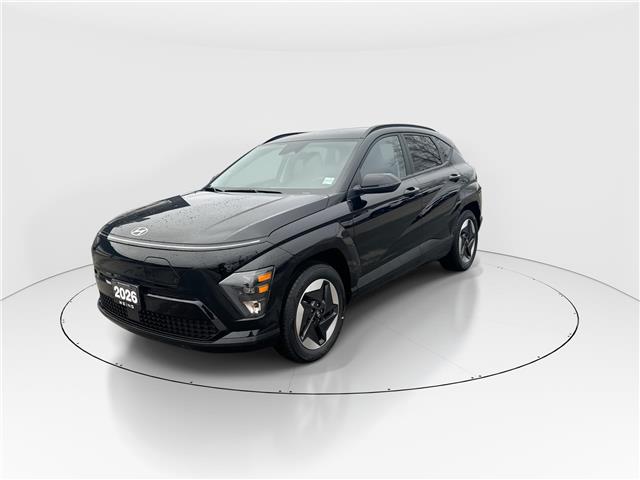 2026 Hyundai Kona Electric Preferred (Stk: 16U101689) in Markham - Image 4 of 29
