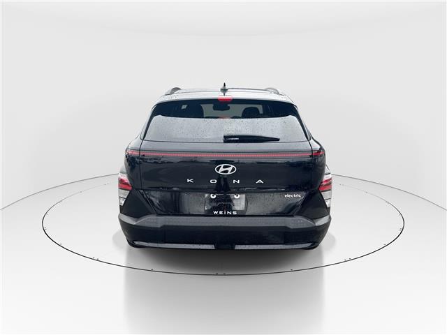 2026 Hyundai Kona Electric Preferred (Stk: 16U101689) in Markham - Image 7 of 29