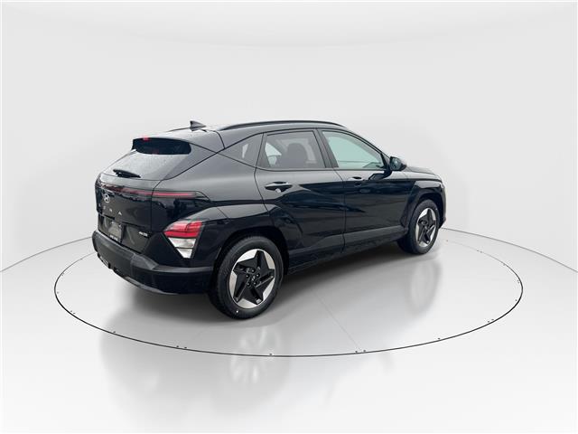 2026 Hyundai Kona Electric Preferred (Stk: 16U101689) in Markham - Image 8 of 29