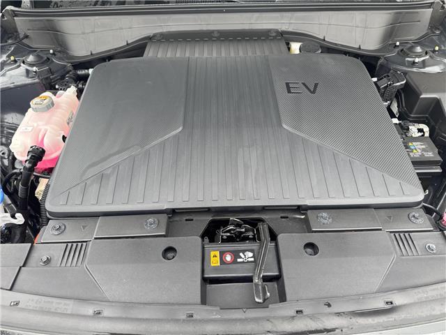 2026 Hyundai Kona Electric Preferred (Stk: 16U101689) in Markham - Image 11 of 29