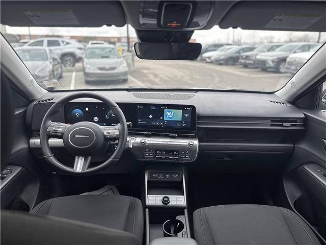 2026 Hyundai Kona Electric Preferred (Stk: 16U101689) in Markham - Image 14 of 29