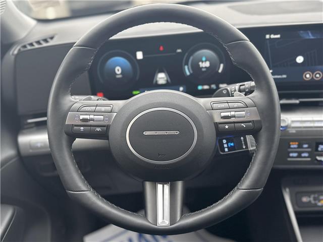 2026 Hyundai Kona Electric Preferred (Stk: 16U101689) in Markham - Image 15 of 29