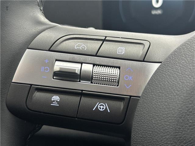 2026 Hyundai Kona Electric Preferred (Stk: 16U101689) in Markham - Image 16 of 29