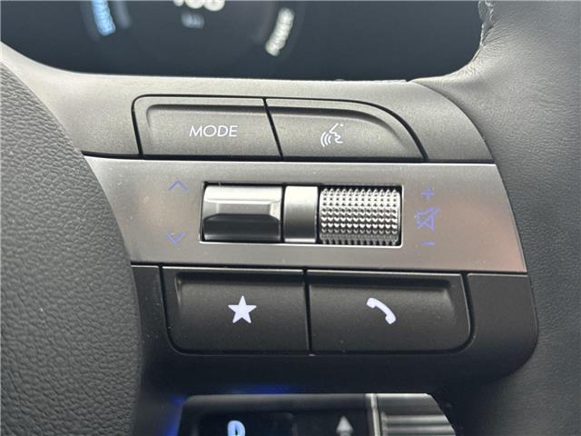 2026 Hyundai Kona Electric Preferred (Stk: 16U101689) in Markham - Image 17 of 29