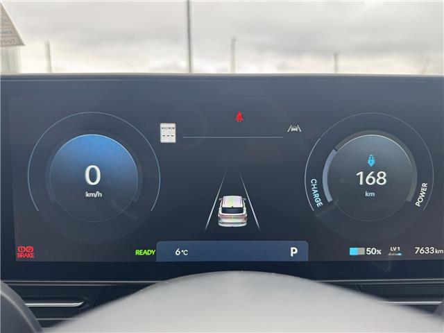2026 Hyundai Kona Electric Preferred (Stk: 16U101689) in Markham - Image 19 of 29