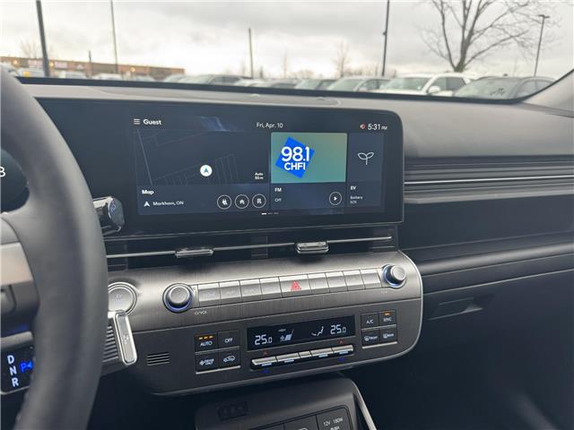 2026 Hyundai Kona Electric Preferred (Stk: 16U101689) in Markham - Image 21 of 29