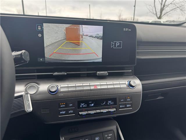 2026 Hyundai Kona Electric Preferred (Stk: 16U101689) in Markham - Image 22 of 29