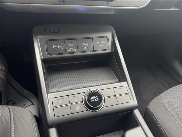 2026 Hyundai Kona Electric Preferred (Stk: 16U101689) in Markham - Image 23 of 29