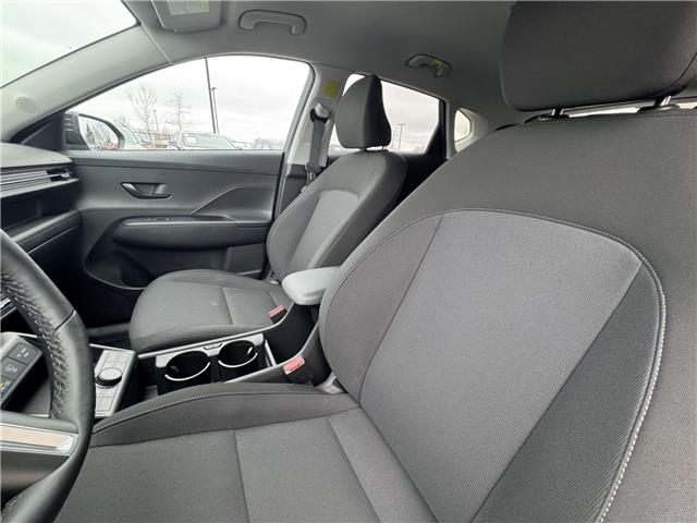 2026 Hyundai Kona Electric Preferred (Stk: 16U101689) in Markham - Image 24 of 29
