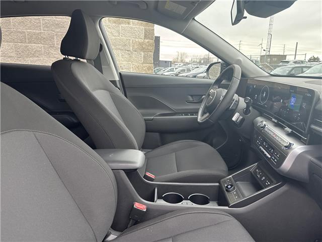 2026 Hyundai Kona Electric Preferred (Stk: 16U101689) in Markham - Image 25 of 29