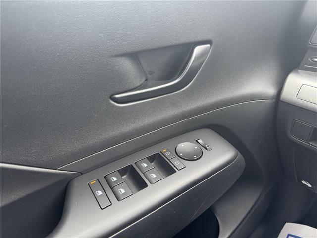 2026 Hyundai Kona Electric Preferred (Stk: 16U101689) in Markham - Image 26 of 29