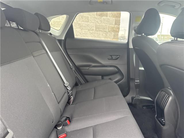 2026 Hyundai Kona Electric Preferred (Stk: 16U101689) in Markham - Image 27 of 29