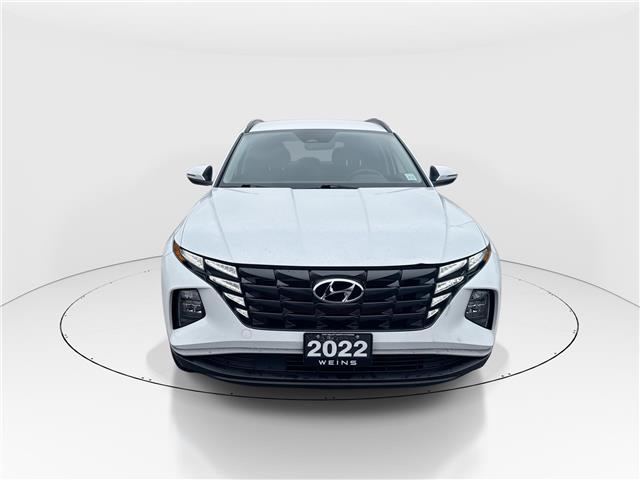 2022 Hyundai Tucson Preferred (Stk: 16105332A) in Markham - Image 3 of 14