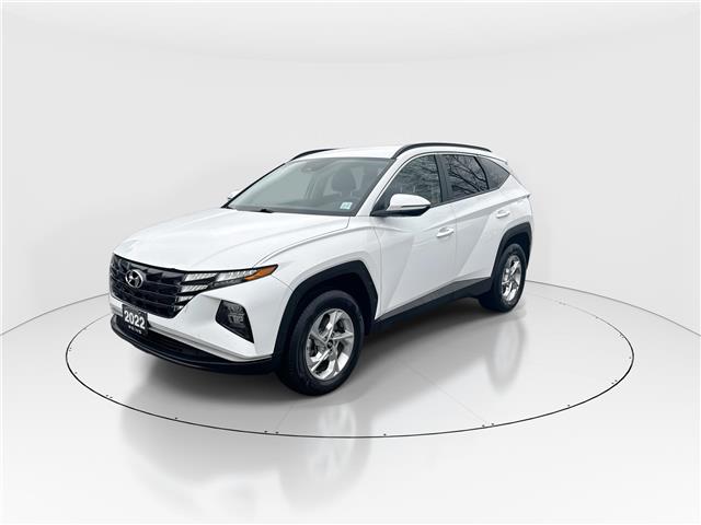 2022 Hyundai Tucson Preferred (Stk: 16105332A) in Markham - Image 4 of 14