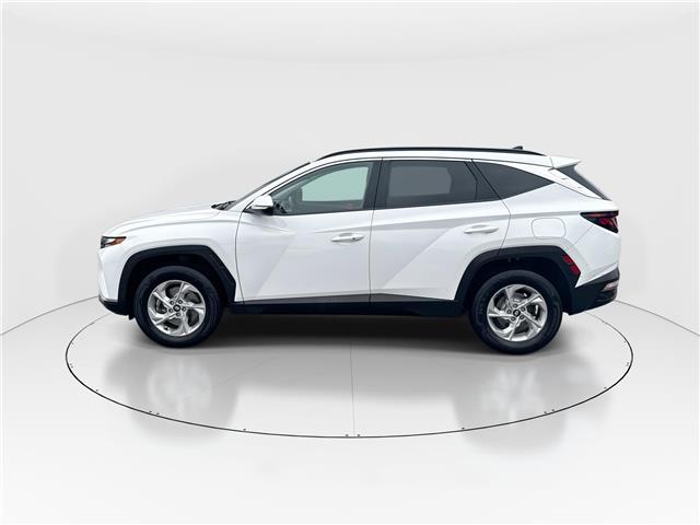2022 Hyundai Tucson Preferred (Stk: 16105332A) in Markham - Image 5 of 14