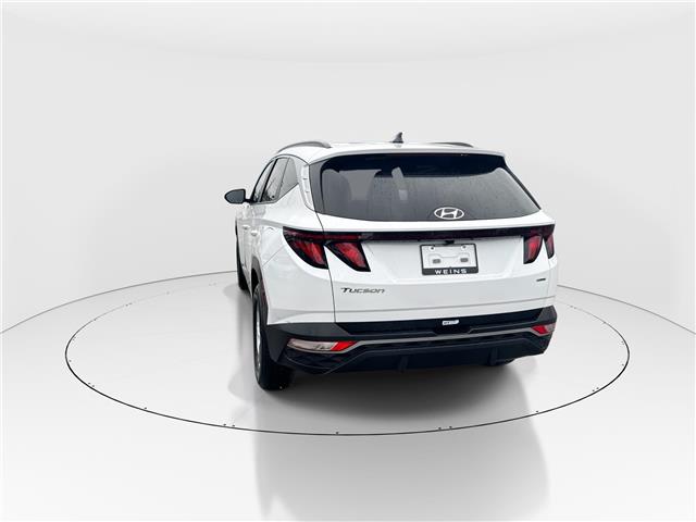 2022 Hyundai Tucson Preferred (Stk: 16105332A) in Markham - Image 6 of 14