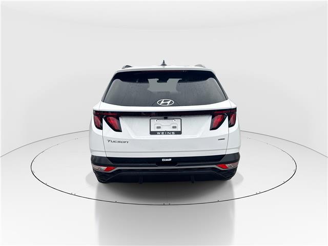 2022 Hyundai Tucson Preferred (Stk: 16105332A) in Markham - Image 7 of 14