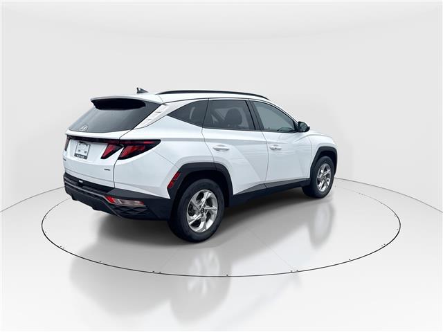 2022 Hyundai Tucson Preferred (Stk: 16105332A) in Markham - Image 8 of 14