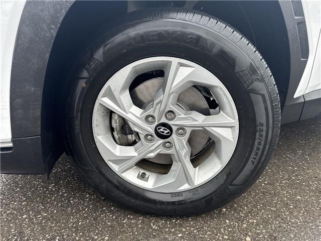 2022 Hyundai Tucson Preferred (Stk: 16105332A) in Markham - Image 13 of 14