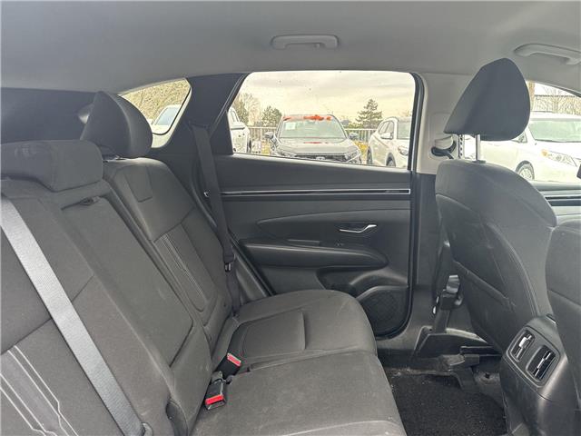 2022 Hyundai Tucson Preferred (Stk: 16105332A) in Markham - Image 14 of 14