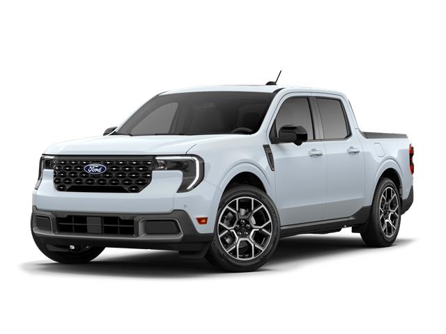 2026 Ford Maverick Lariat (Stk: 26AT0224) in Airdrie - Image 1 of 7