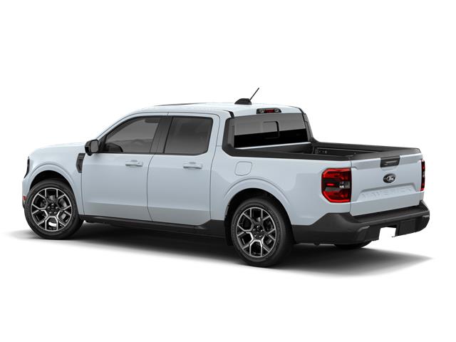 2026 Ford Maverick Lariat (Stk: 26AT0224) in Airdrie - Image 2 of 7