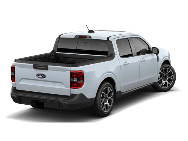 2026 Ford Maverick Lariat (Stk: 26AT0224) in Airdrie - Image 3 of 7