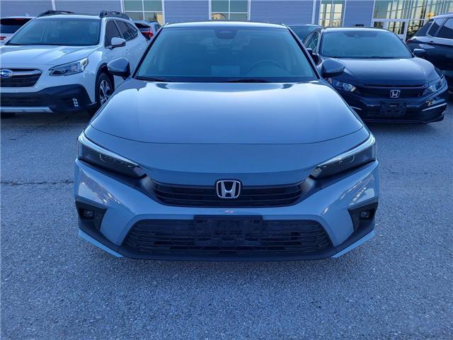 2023 Honda Civic Touring (Stk: S0379A) in Barrie - Image 2 of 49