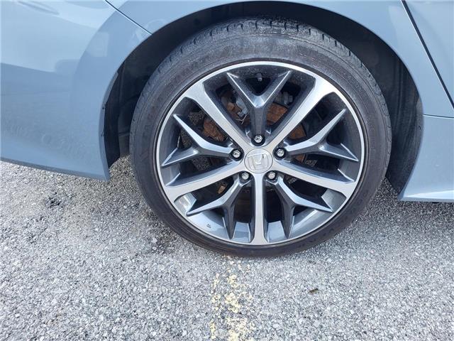 2023 Honda Civic Touring (Stk: S0379A) in Barrie - Image 5 of 49