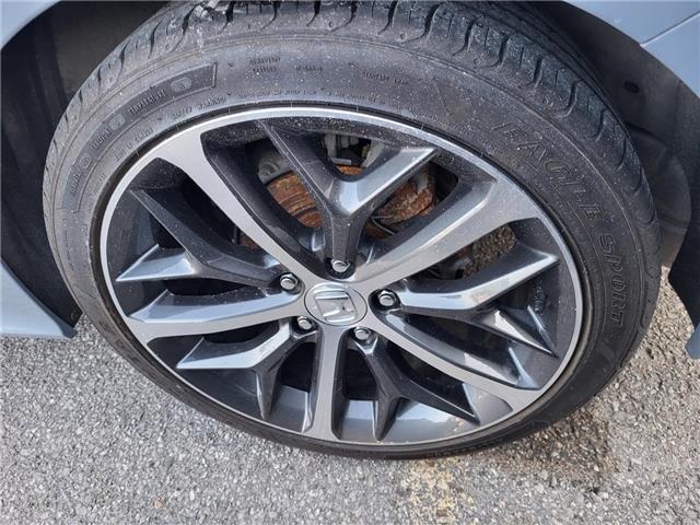 2023 Honda Civic Touring (Stk: S0379A) in Barrie - Image 6 of 49
