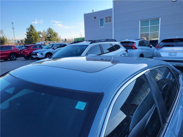 2023 Honda Civic Touring (Stk: S0379A) in Barrie - Image 8 of 49