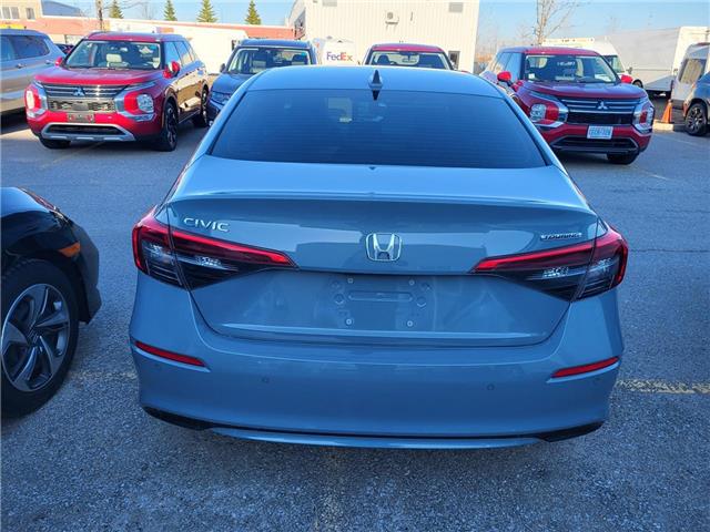 2023 Honda Civic Touring (Stk: S0379A) in Barrie - Image 9 of 49