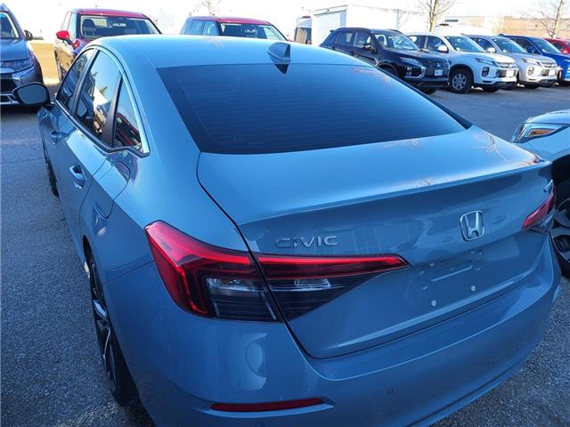 2023 Honda Civic Touring (Stk: S0379A) in Barrie - Image 10 of 49