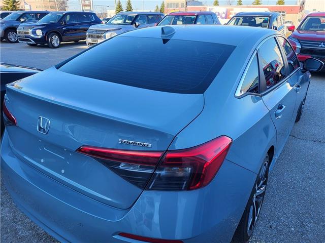 2023 Honda Civic Touring (Stk: S0379A) in Barrie - Image 11 of 49
