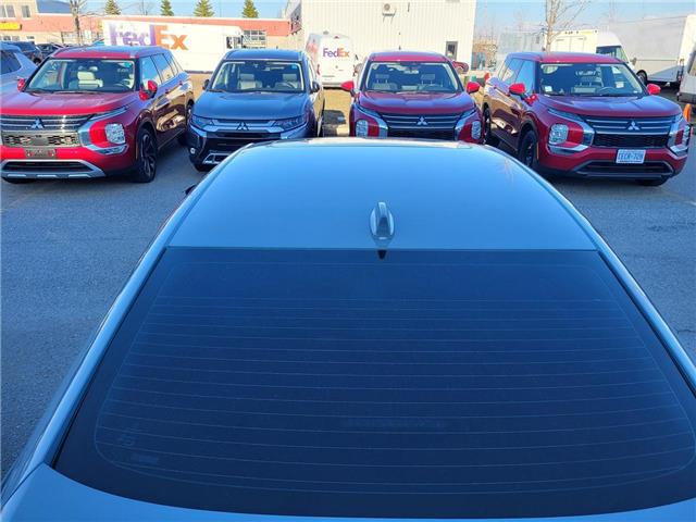 2023 Honda Civic Touring (Stk: S0379A) in Barrie - Image 12 of 49
