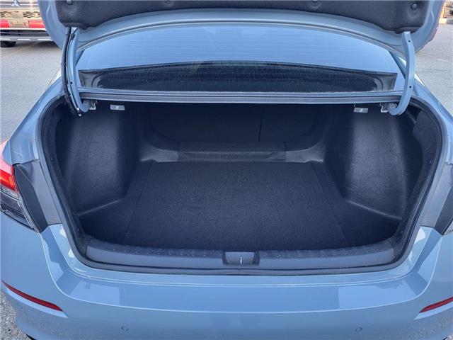 2023 Honda Civic Touring (Stk: S0379A) in Barrie - Image 13 of 49