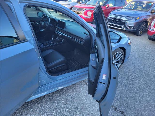 2023 Honda Civic Touring (Stk: S0379A) in Barrie - Image 15 of 49