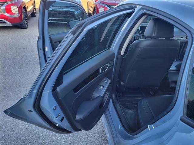 2023 Honda Civic Touring (Stk: S0379A) in Barrie - Image 18 of 49