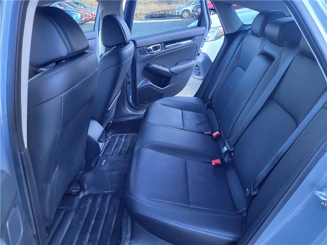 2023 Honda Civic Touring (Stk: S0379A) in Barrie - Image 20 of 49