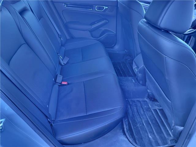 2023 Honda Civic Touring (Stk: S0379A) in Barrie - Image 21 of 49
